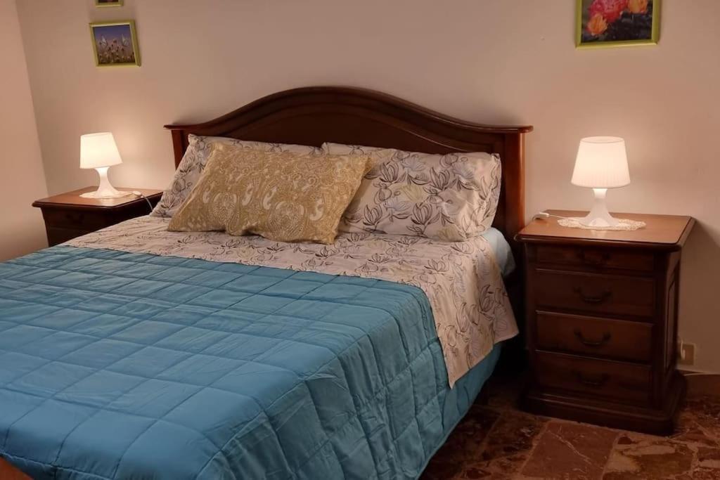 La Vie En Rose Flat Apartment Sestri Levante Bagian luar foto