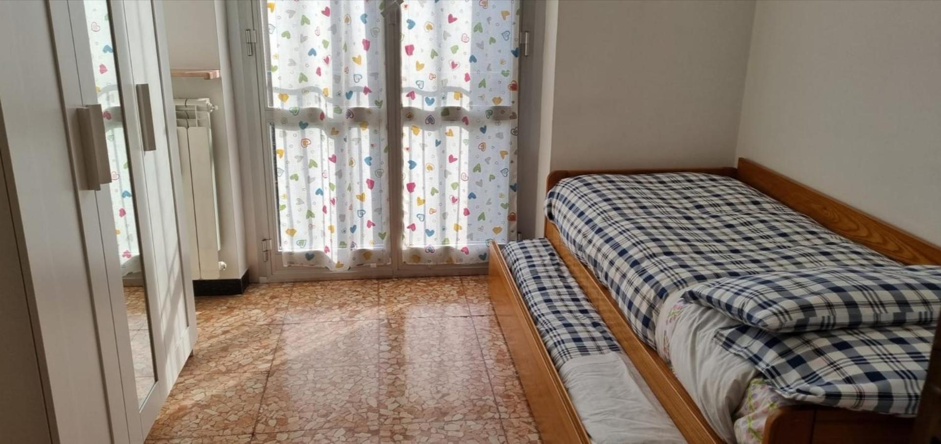 La Vie En Rose Flat Apartment Sestri Levante Bagian luar foto