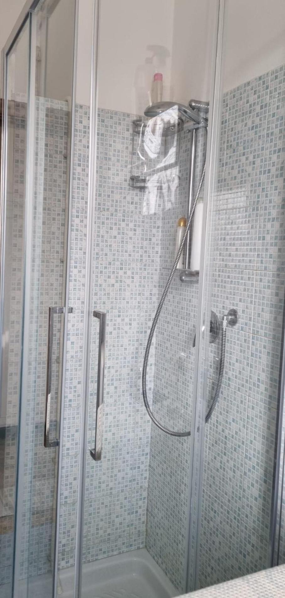 La Vie En Rose Flat Apartment Sestri Levante Bagian luar foto