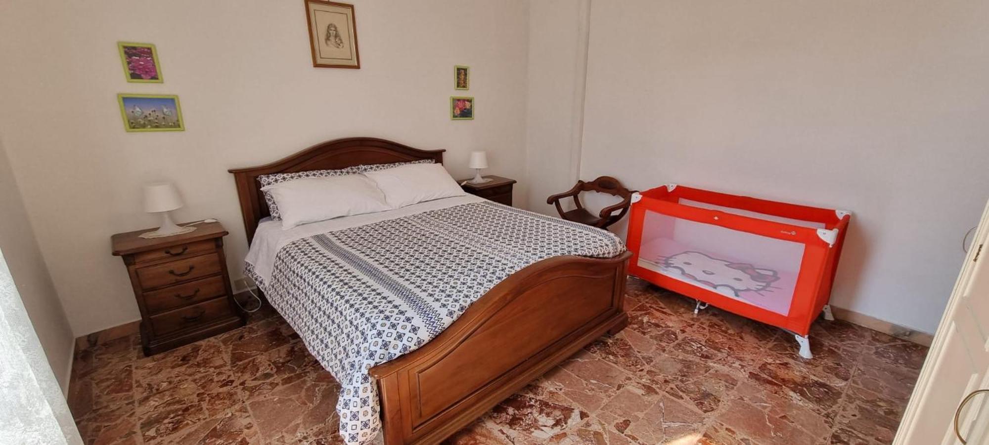 La Vie En Rose Flat Apartment Sestri Levante Bagian luar foto