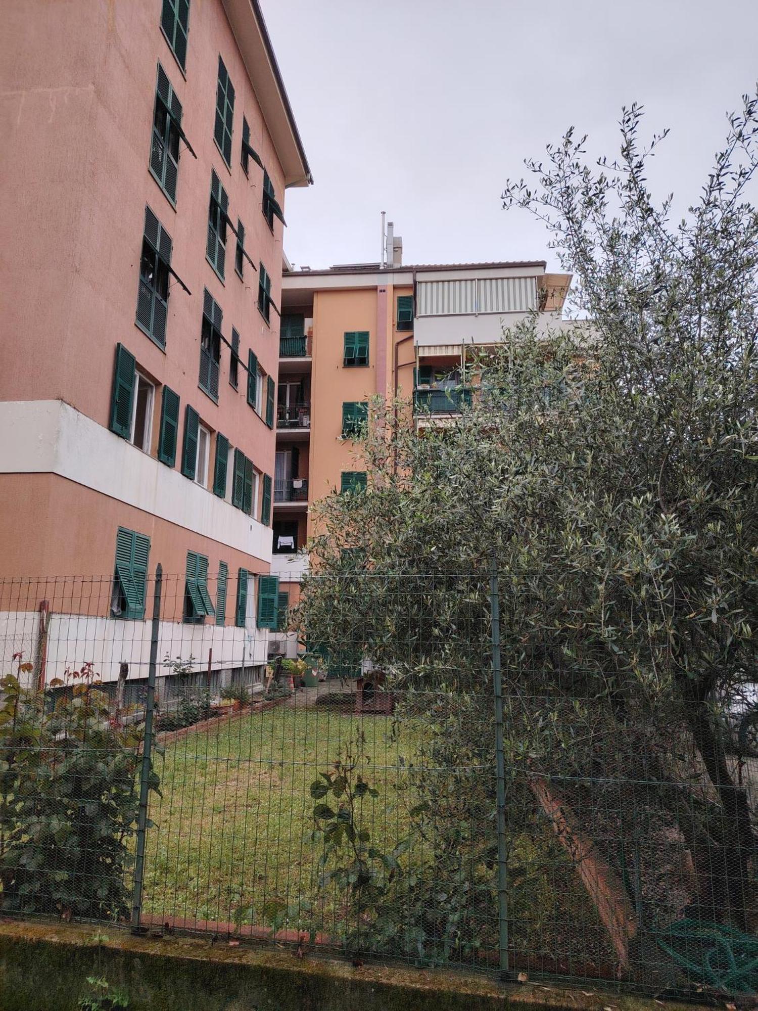 La Vie En Rose Flat Apartment Sestri Levante Ruang foto